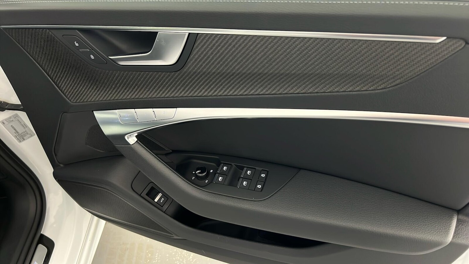 Used Audi A6 2021 for sale - 76563807: Photo 32