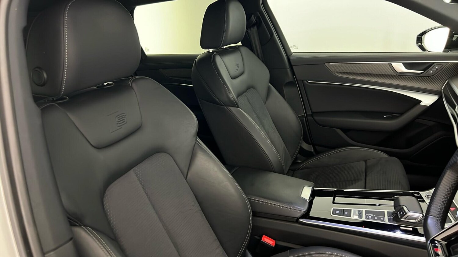 Used Audi A6 2021 for sale - 76563807: Photo 34