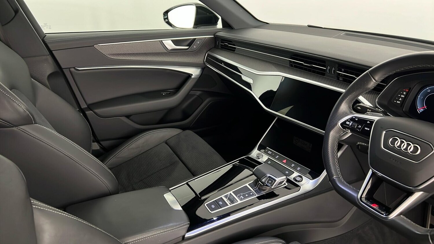 Used Audi A6 2021 for sale - 76563807: Photo 35