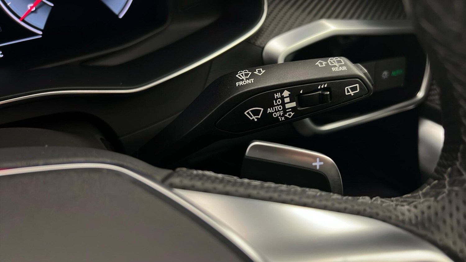 Used Audi A6 2021 for sale - 76563807: Photo 37