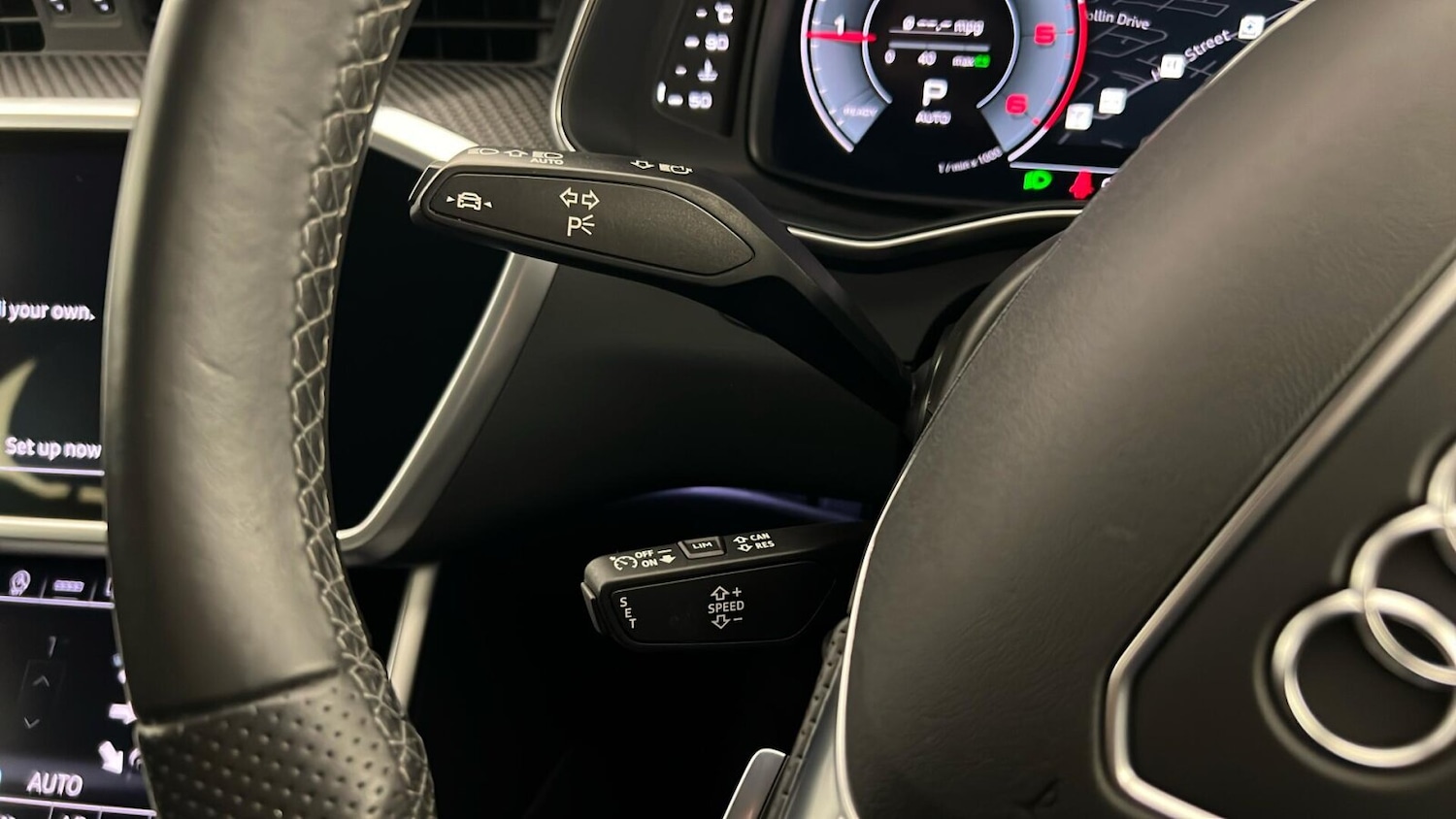 Used Audi A6 2021 for sale - 76563807: Photo 38