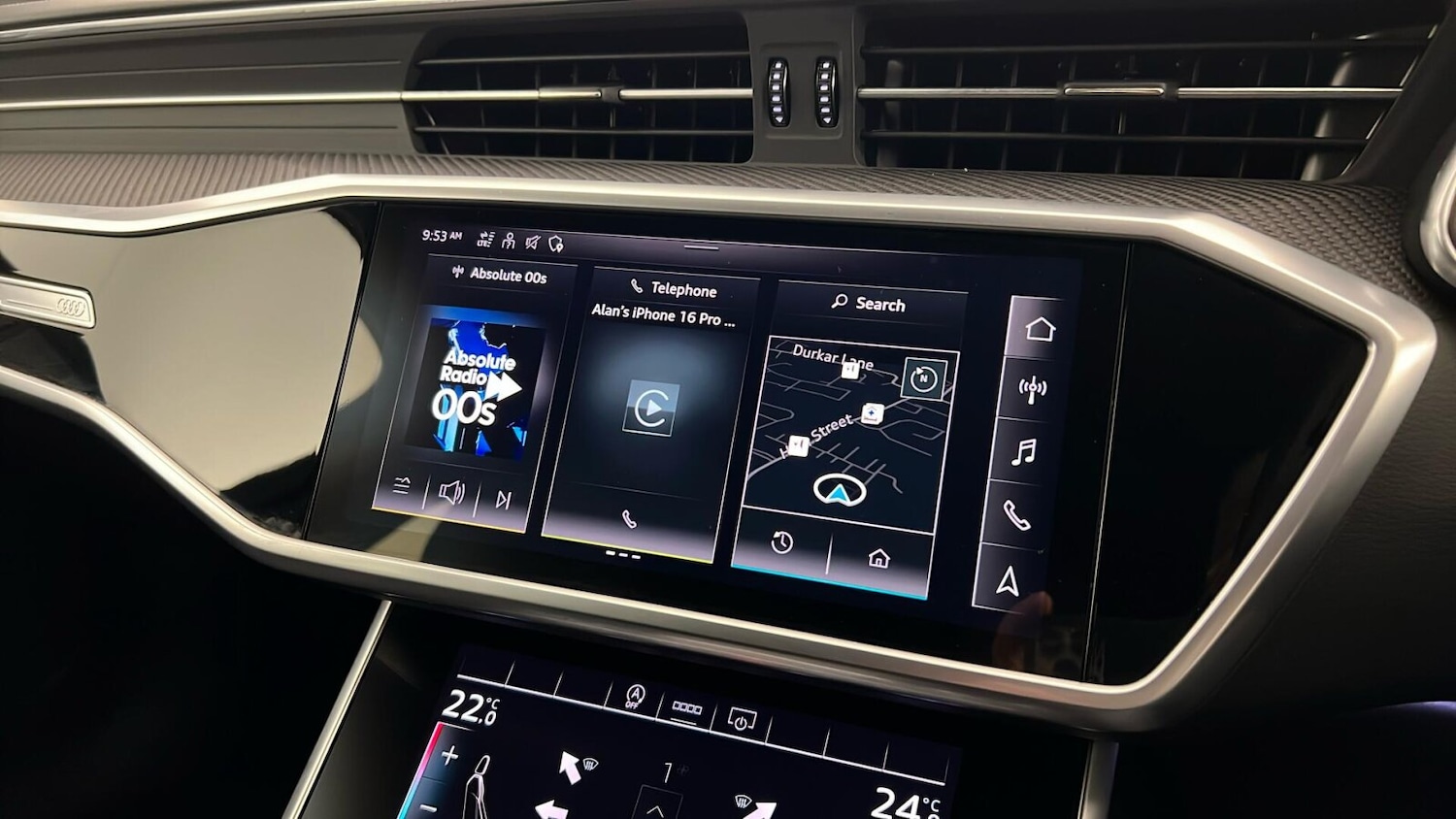 Used Audi A6 2021 for sale - 76563807: Photo 41