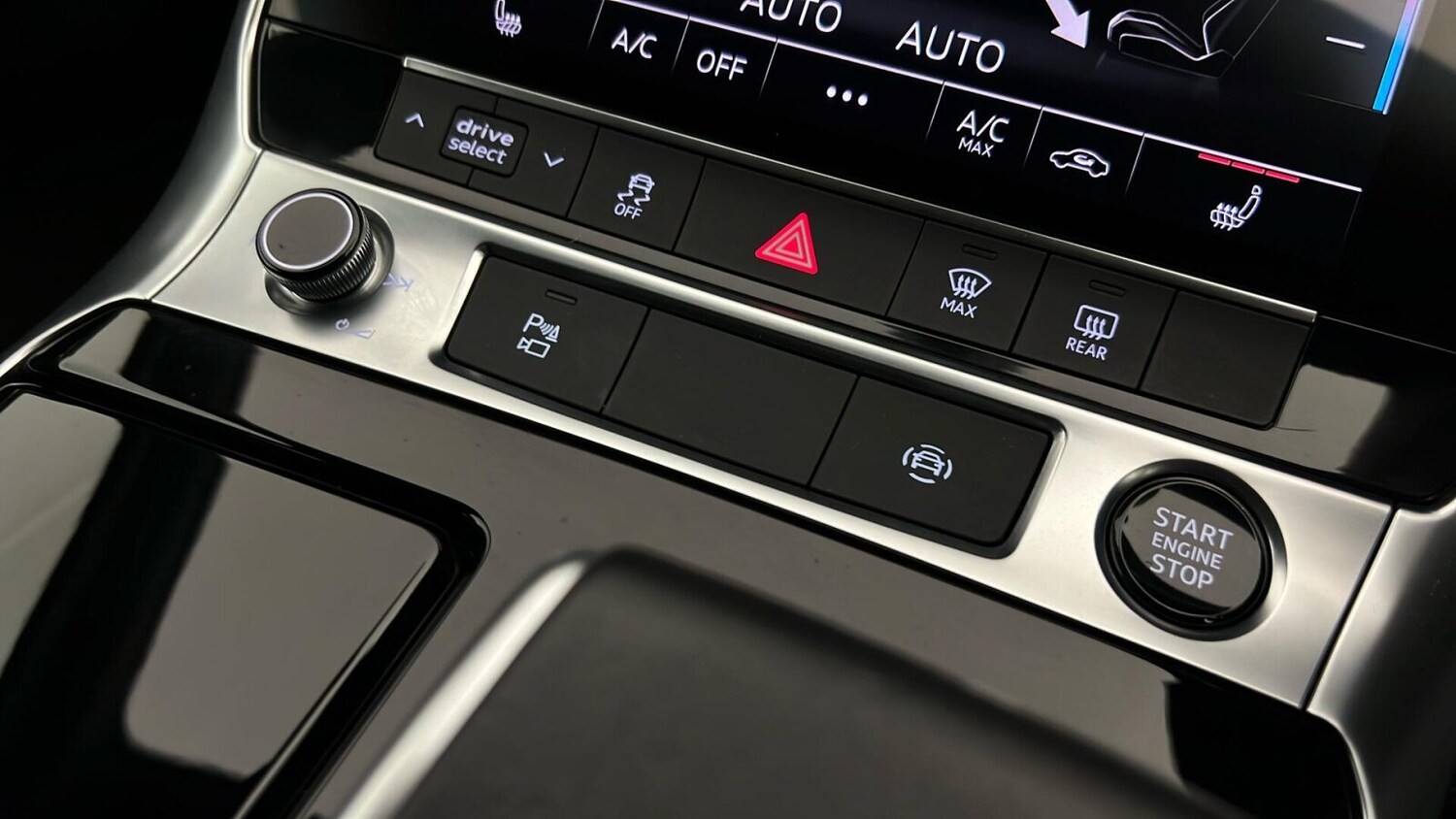 Used Audi A6 2021 for sale - 76563807: Photo 44