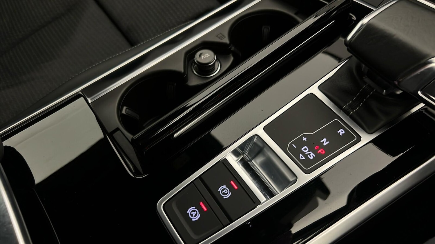 Used Audi A6 2021 for sale - 76563807: Photo 45