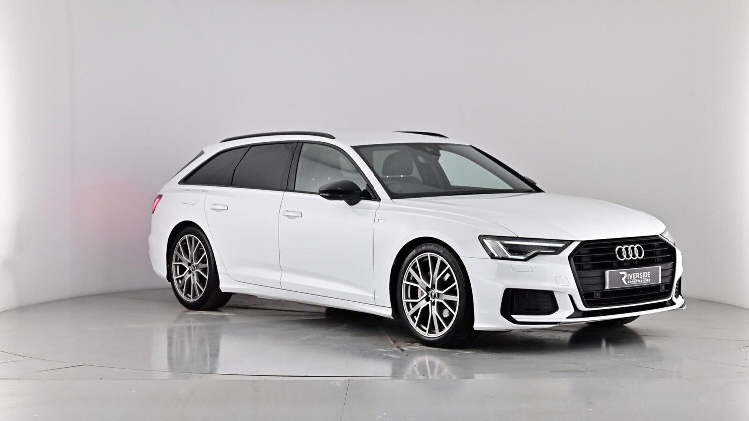 Used Audi A6 2021 for sale - 76563807: Photo 46