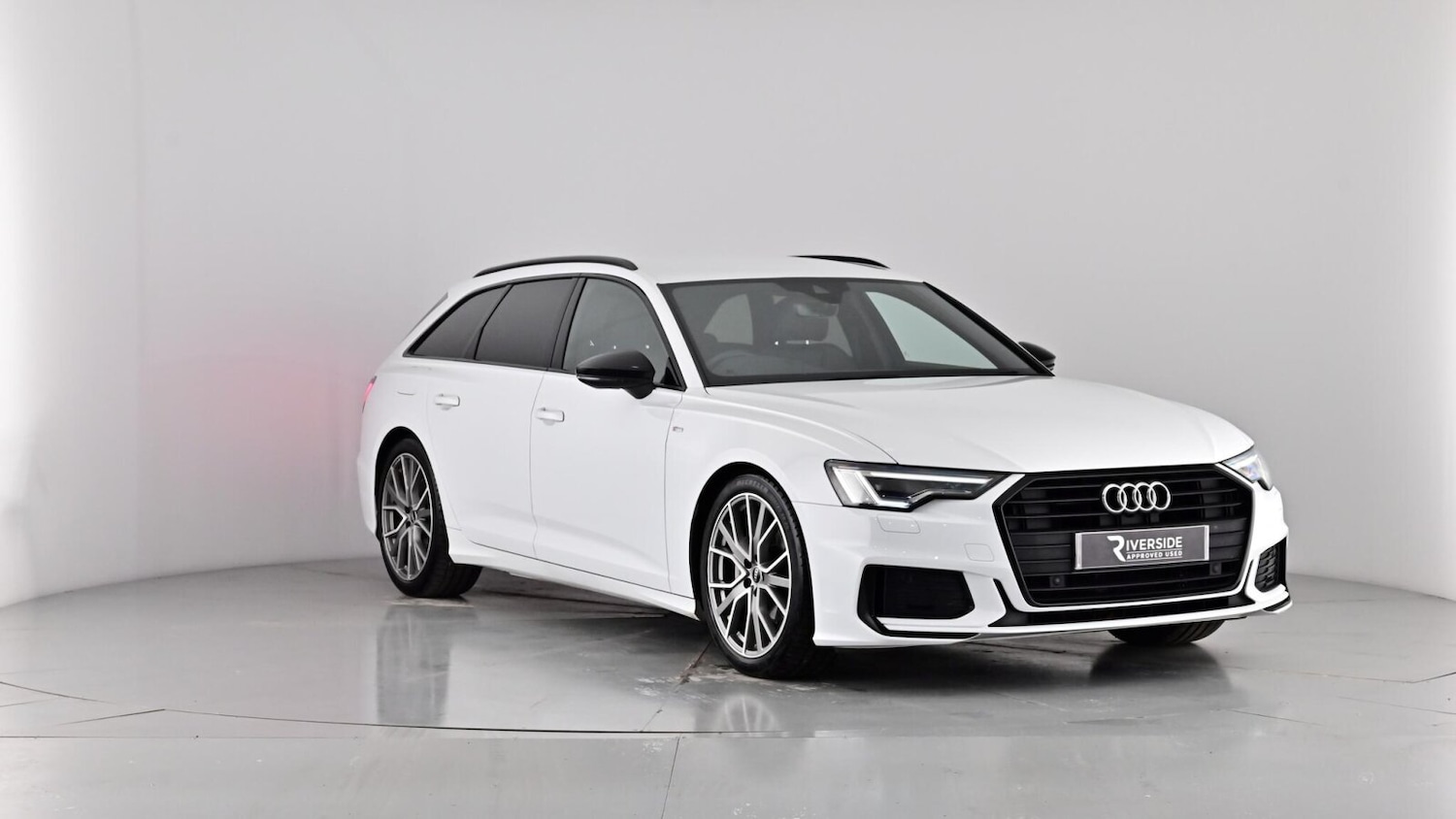 Used Audi A6 2021 for sale - 76563807: Photo 47