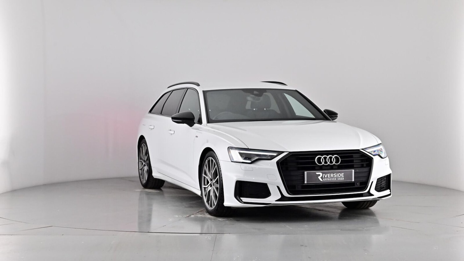 Used Audi A6 2021 for sale - 76563807: Photo 48