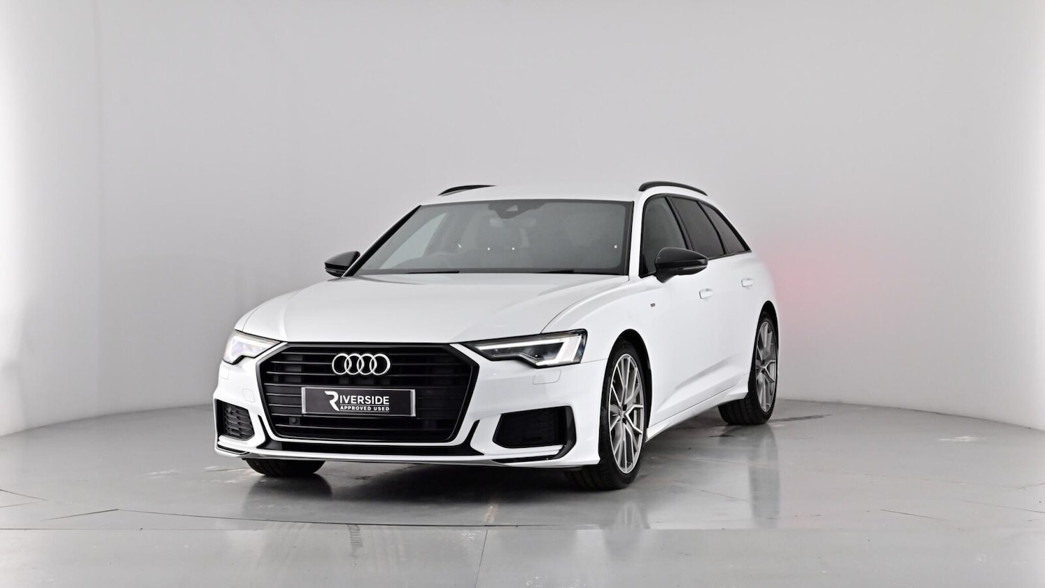 Used Audi A6 2021 for sale - 76563807: Photo 52