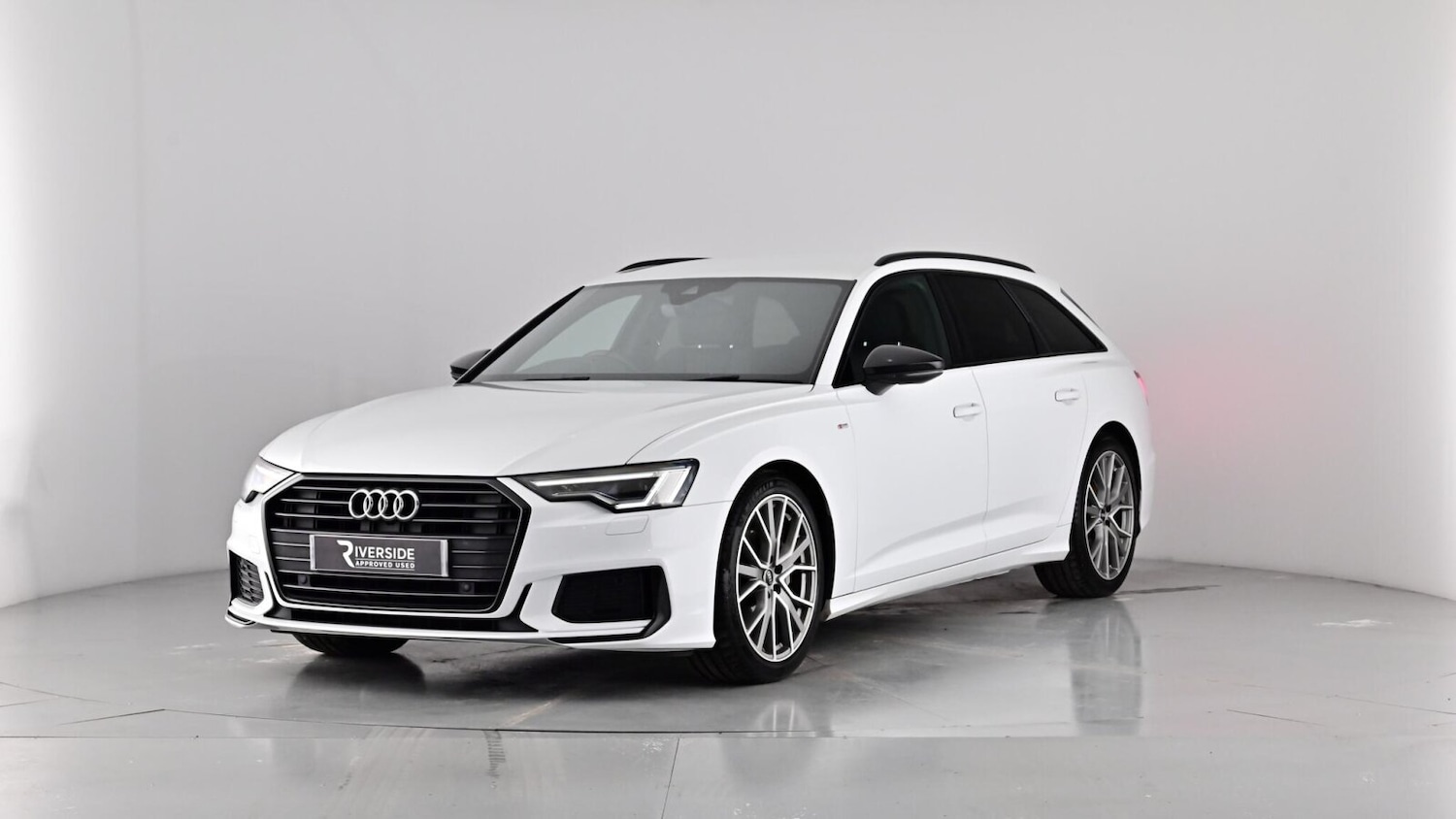 Used Audi A6 2021 for sale - 76563807: Photo 53