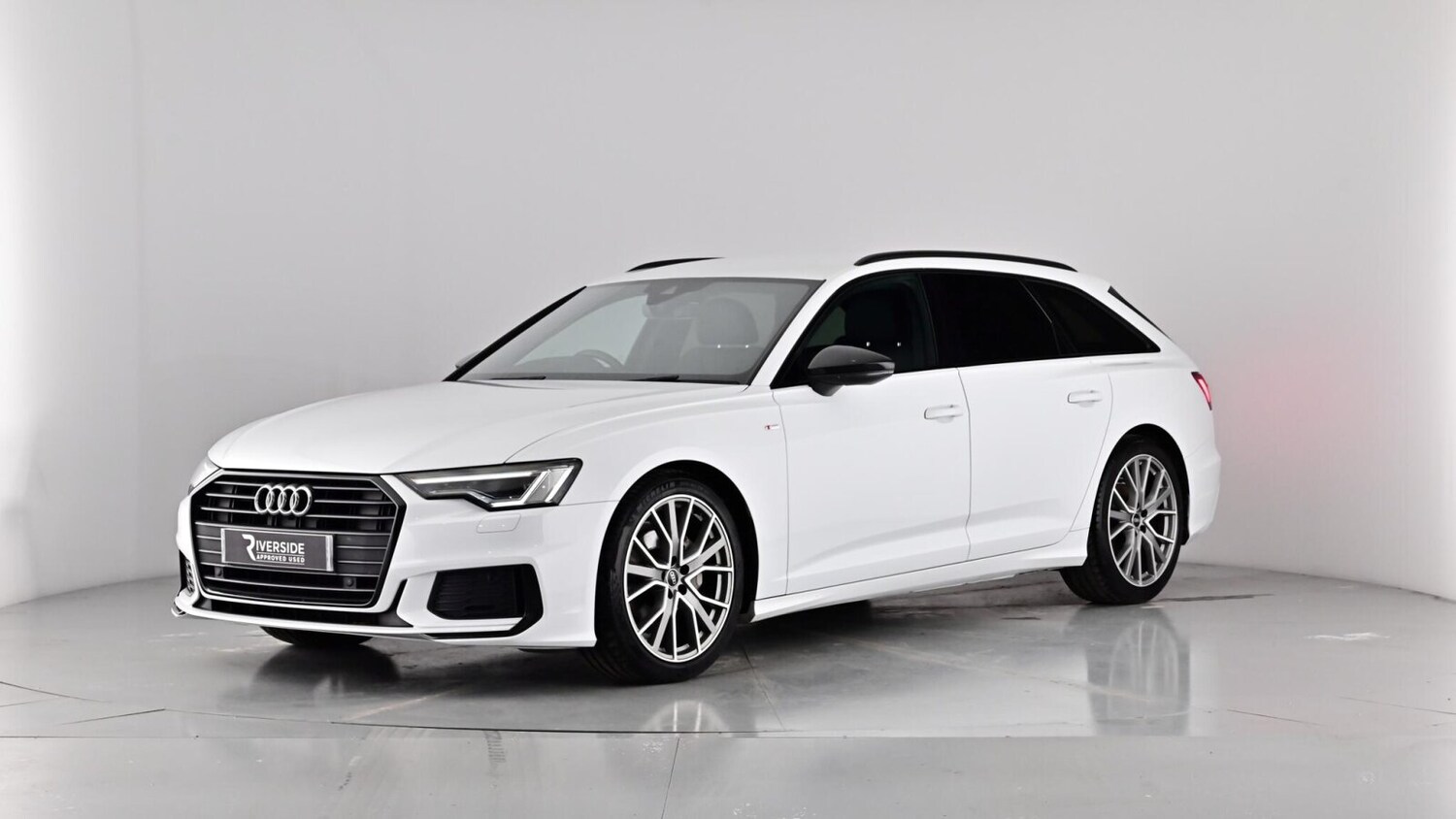 Used Audi A6 2021 for sale - 76563807: Photo 54