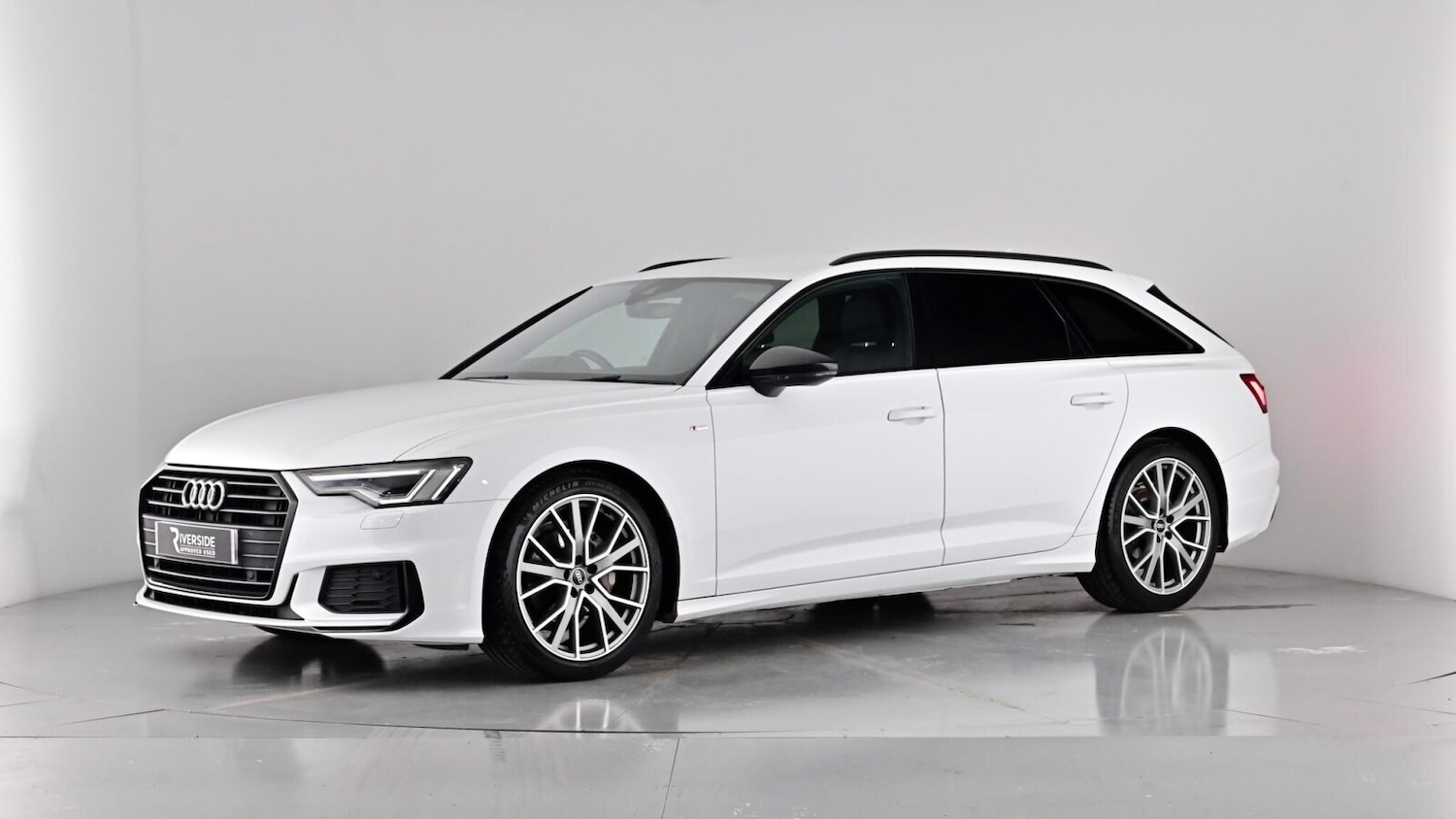 Used Audi A6 2021 for sale - 76563807: Photo 55