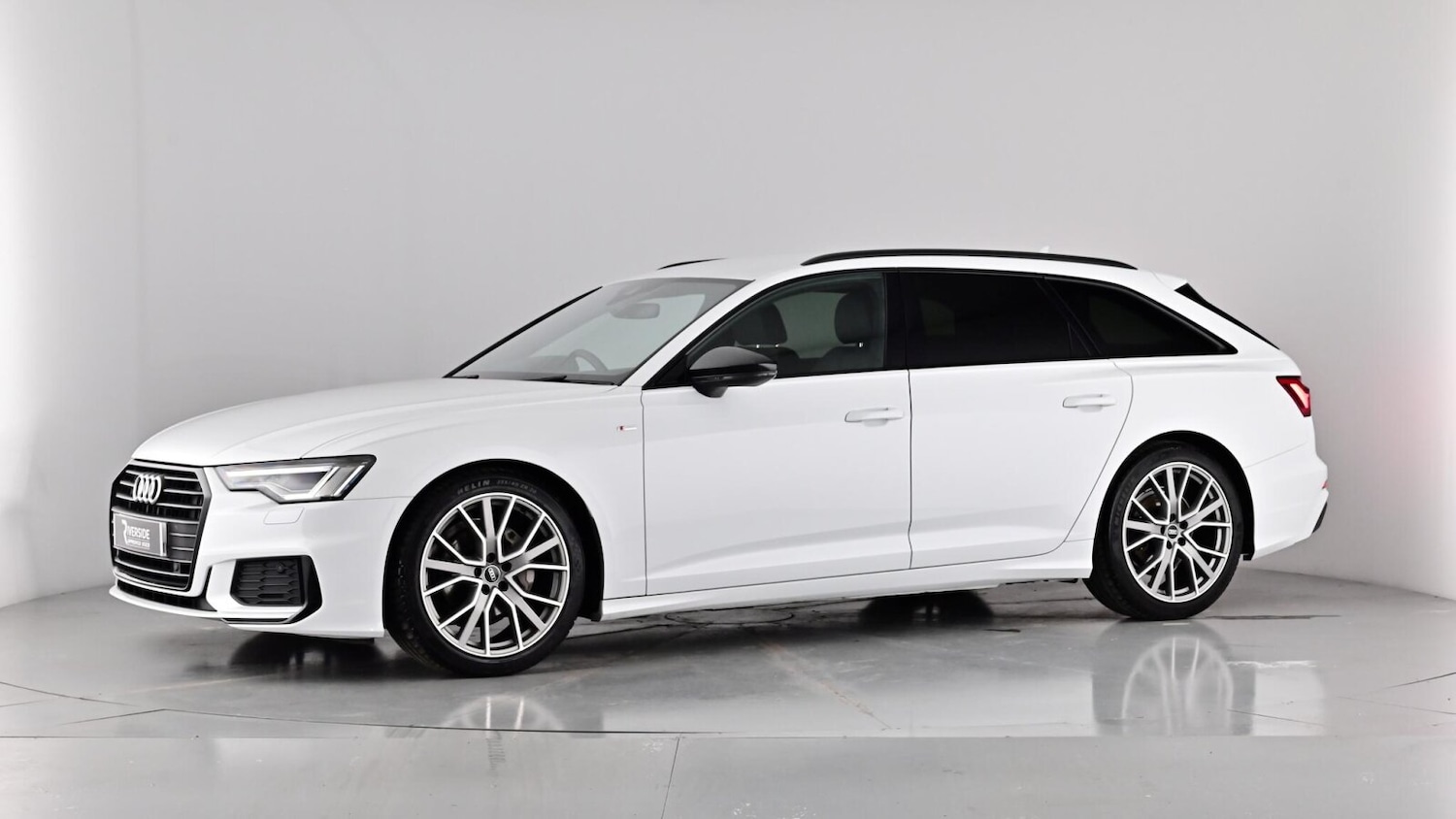 Used Audi A6 2021 for sale - 76563807: Photo 56