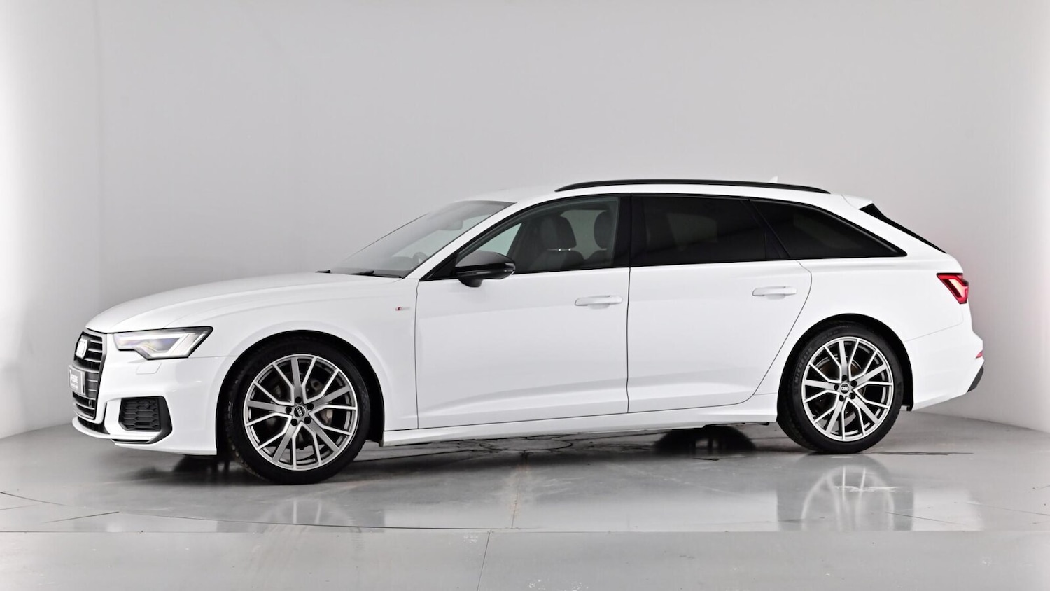 Used Audi A6 2021 for sale - 76563807: Photo 57