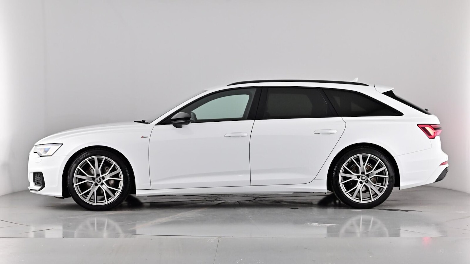 Used Audi A6 2021 for sale - 76563807: Photo 59