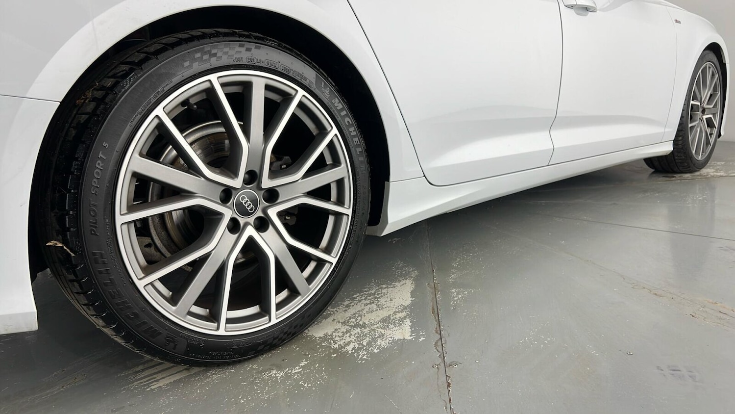 Used Audi A6 2021 for sale - 76563807: Photo 6