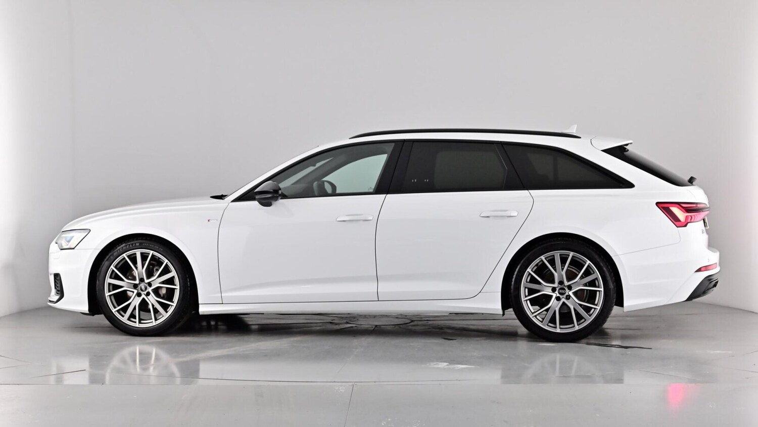 Used Audi A6 2021 for sale - 76563807: Photo 60