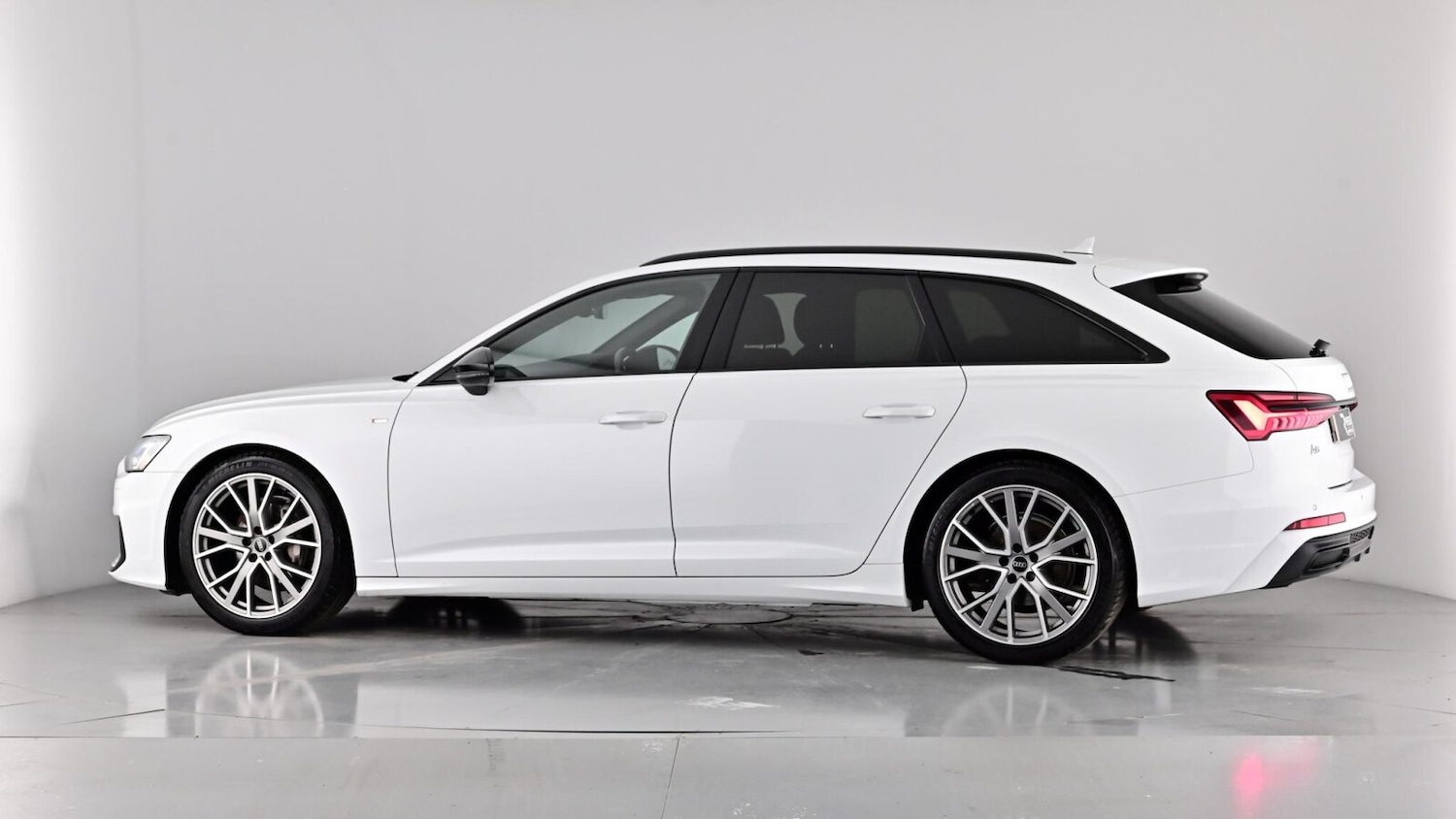 Used Audi A6 2021 for sale - 76563807: Photo 61