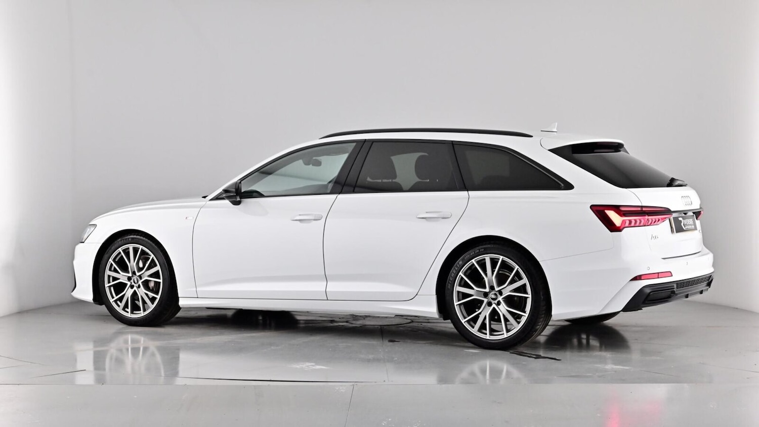 Used Audi A6 2021 for sale - 76563807: Photo 62