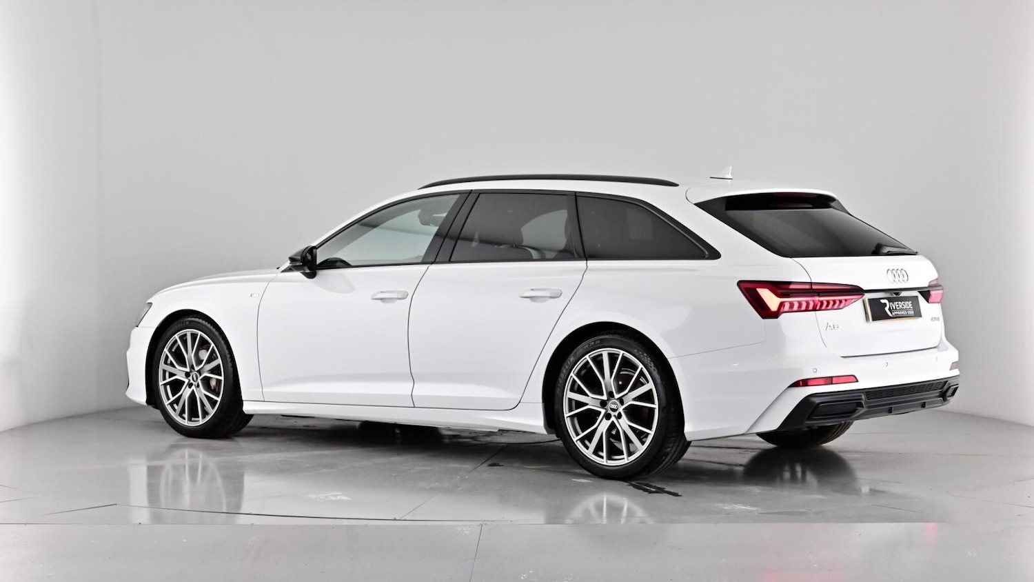 Used Audi A6 2021 for sale - 76563807: Photo 63