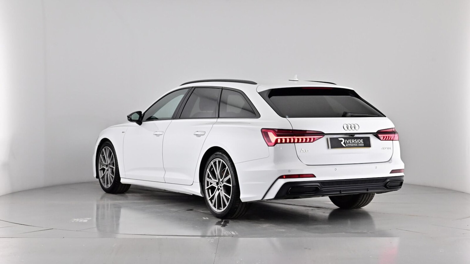 Used Audi A6 2021 for sale - 76563807: Photo 65