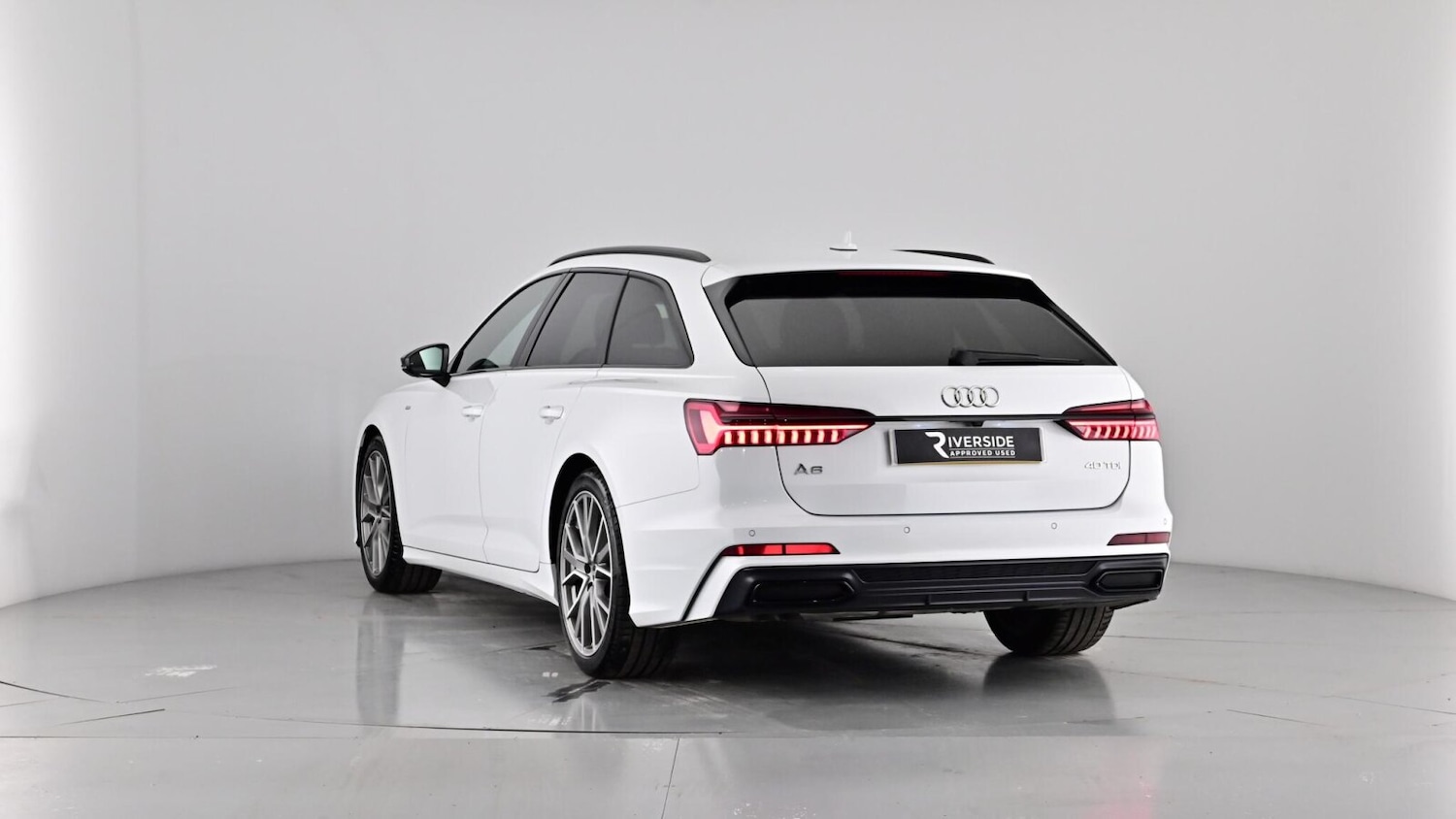 Used Audi A6 2021 for sale - 76563807: Photo 66