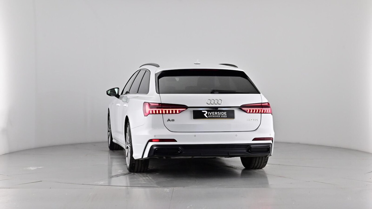 Used Audi A6 2021 for sale - 76563807: Photo 67