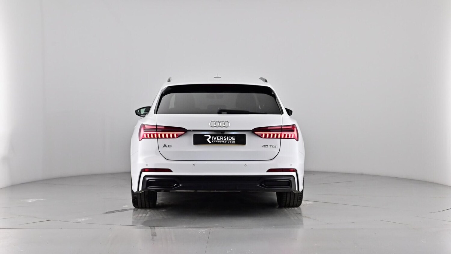 Used Audi A6 2021 for sale - 76563807: Photo 68