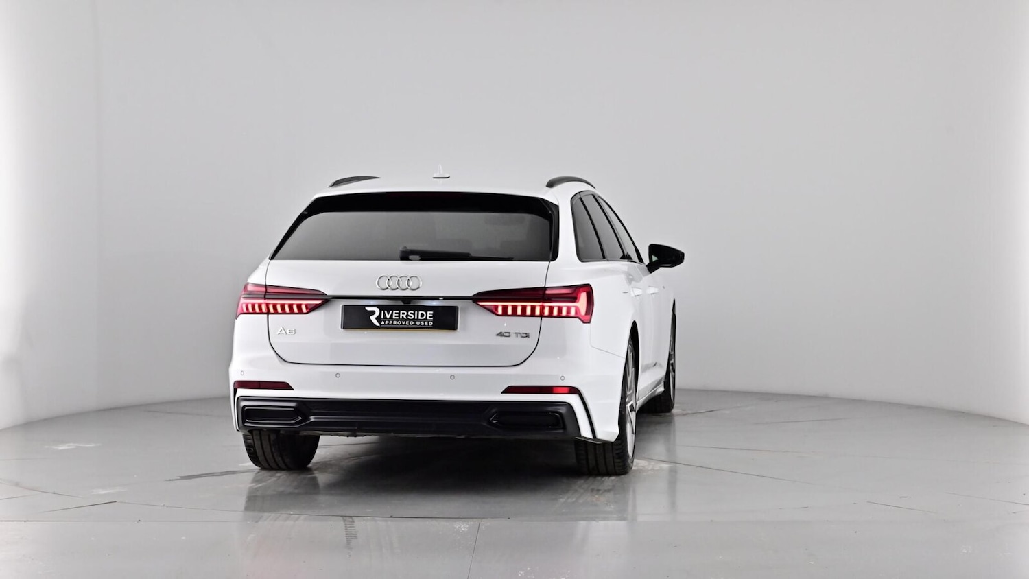 Used Audi A6 2021 for sale - 76563807: Photo 69