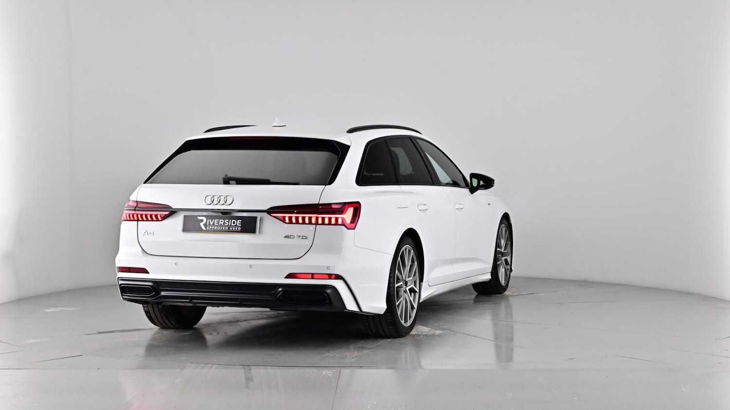 Used Audi A6 2021 for sale - 76563807: Photo 70