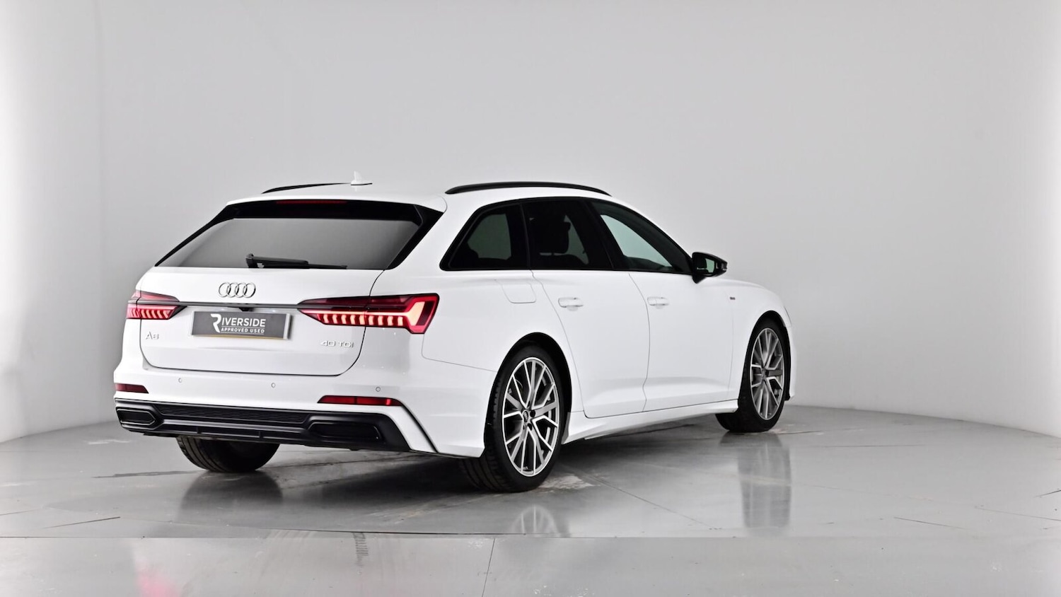 Used Audi A6 2021 for sale - 76563807: Photo 71