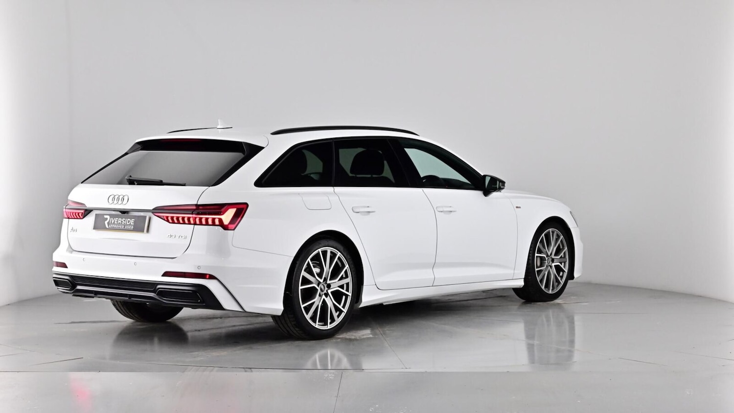 Used Audi A6 2021 for sale - 76563807: Photo 72