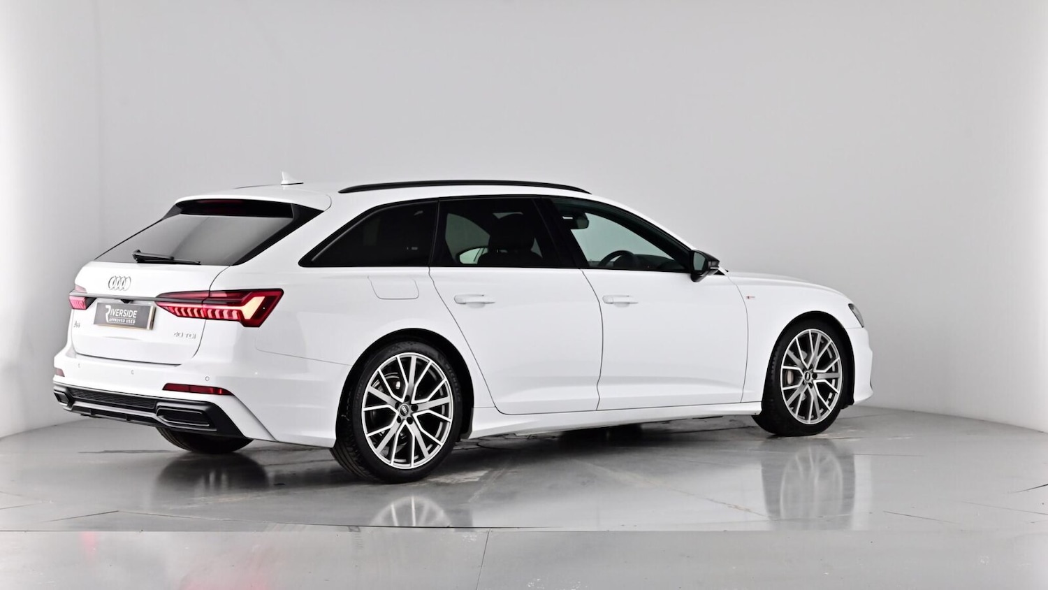 Used Audi A6 2021 for sale - 76563807: Photo 73