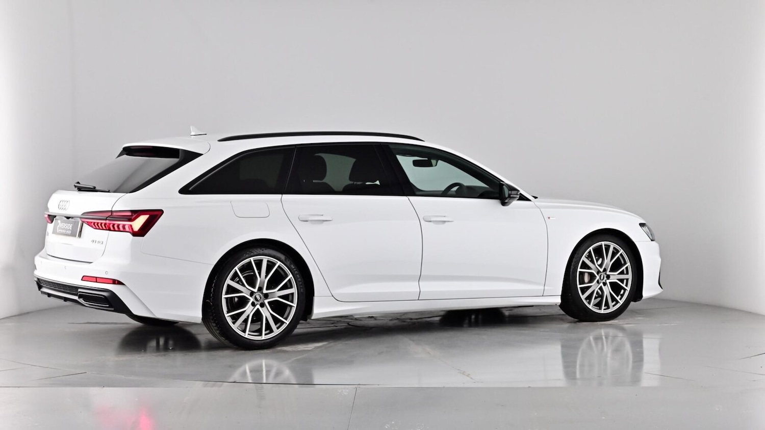 Used Audi A6 2021 for sale - 76563807: Photo 74