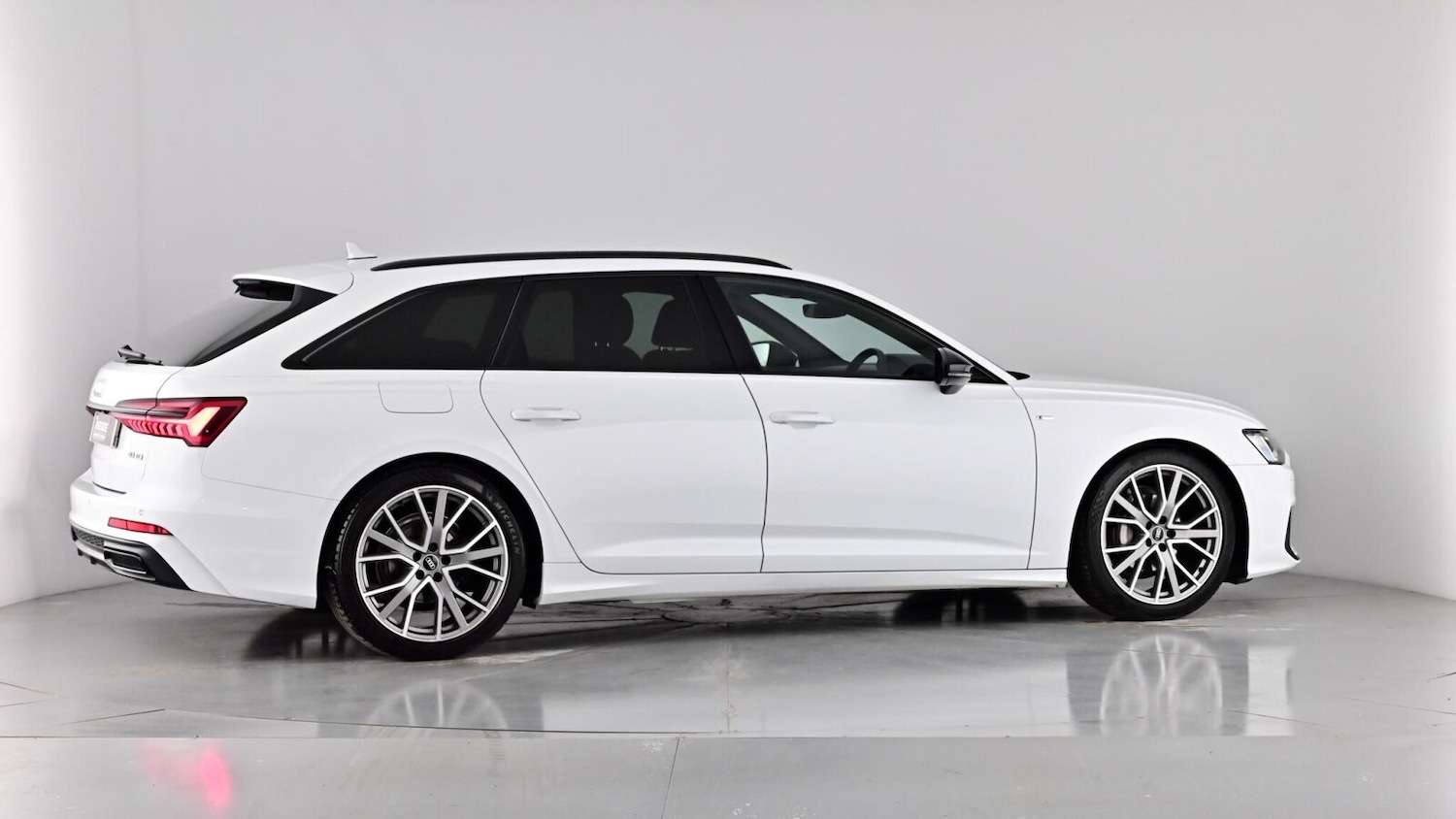 Used Audi A6 2021 for sale - 76563807: Photo 75