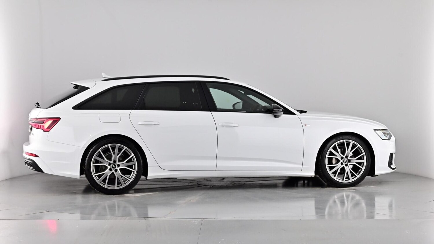 Used Audi A6 2021 for sale - 76563807: Photo 76