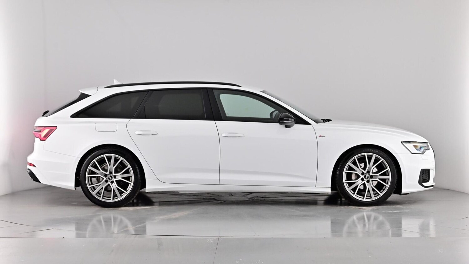 Used Audi A6 2021 for sale - 76563807: Photo 77