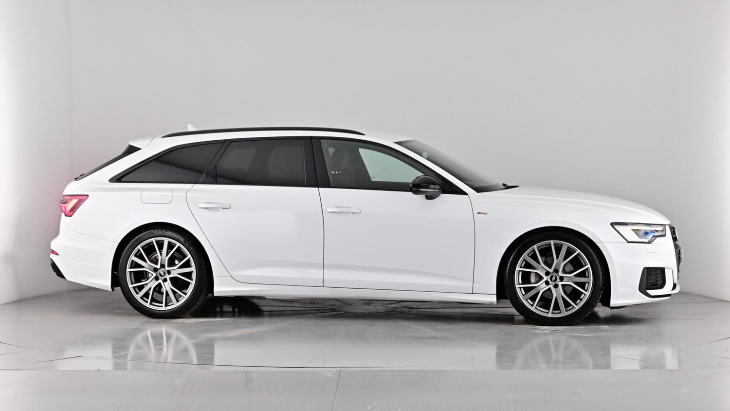 Used Audi A6 2021 for sale - 76563807: Photo 78