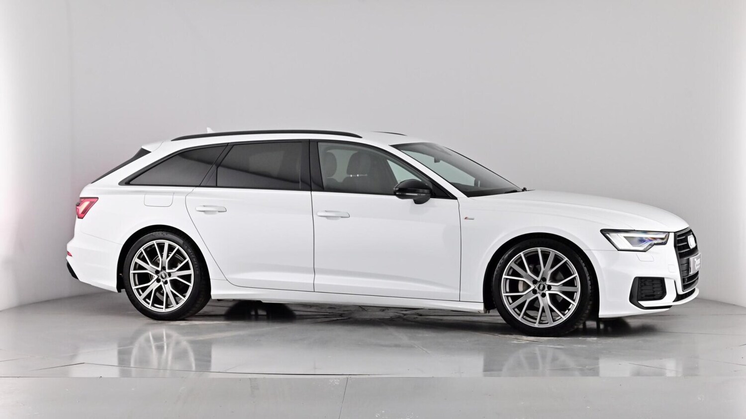 Used Audi A6 2021 for sale - 76563807: Photo 79