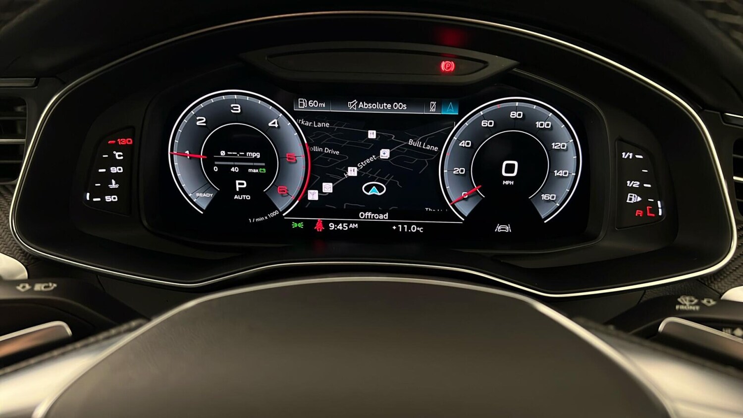 Used Audi A6 2021 for sale - 76563807: Photo 8