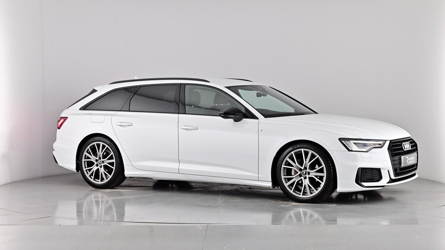 Used Audi A6 2021 for sale - 76563807: Photo 80