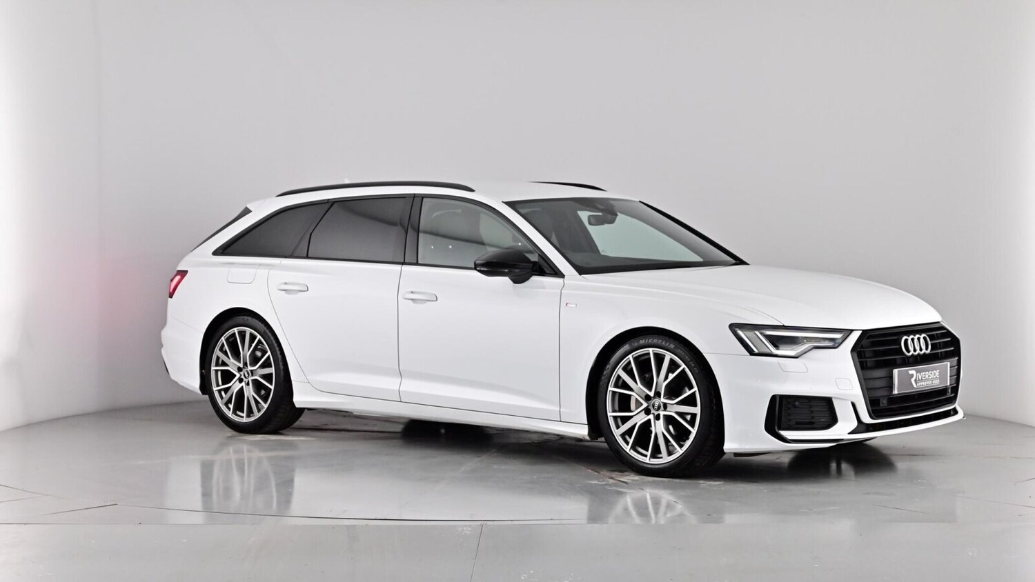 Used Audi A6 2021 for sale - 76563807: Photo 81