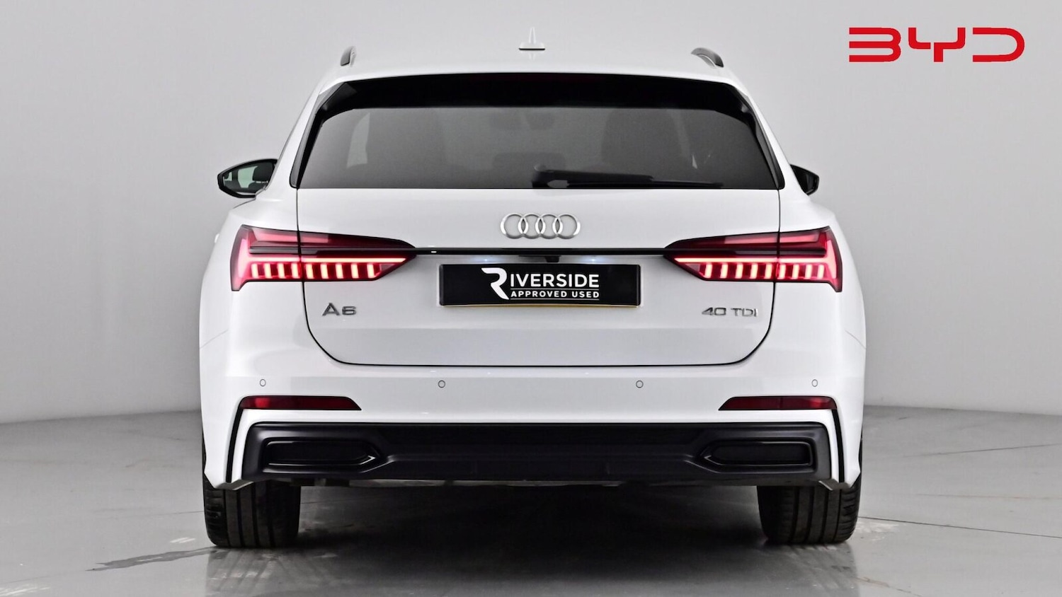 Used Audi A6 2021 for sale - 76563807: Photo 9