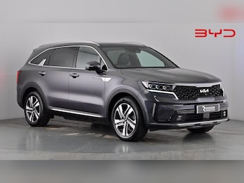 Used Kia Sorento 2022 for sale - 79014179: Photo
