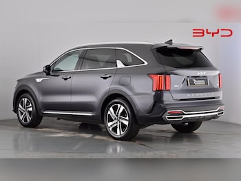 Used Kia Sorento 2022 for sale - 79014179: Photo