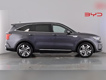 Used Kia Sorento 2022 for sale - 79014179: Photo
