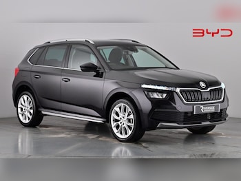 Used Skoda Kamiq 2020 for sale - 78472546: Photo