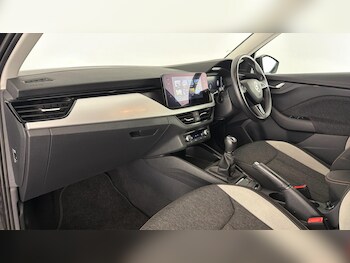 Used Skoda Kamiq 2020 for sale - 78472546: Photo