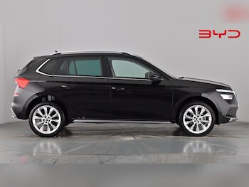 Used Skoda Kamiq 2020 for sale - 78472546: Photo