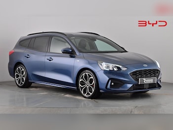 Used Ford Focus 2019 for sale - 78336772: Photo