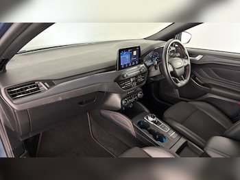 Used Ford Focus 2019 for sale - 78336772: Photo